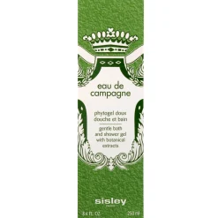 Sisley Eau de Campagne Bath & Shower Gel 250ml Online