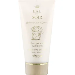 Sisley Eau du Soir Moisturising Perfumed Body Cream 150ml