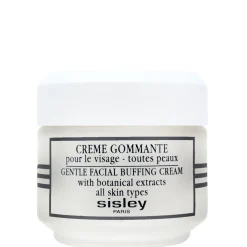 Sisley Exfoliants And Face Masks Gentle Facial Buffing Cream 50ml Hot