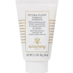 Sisley Exfoliants And Face Masks Hydra-Flash Intensive Hydrating Mask 60ml New