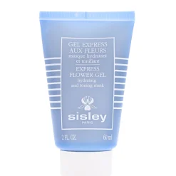 Sisley Exfoliants And Face Masks Express Flower Gel 60ml Sale