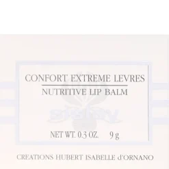Sisley Eye And Lip Treatment Confort Extreme Nutritive Lip Balm 9g