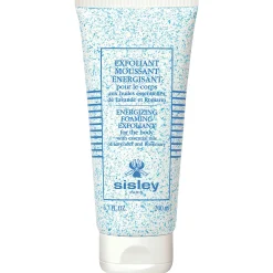 Sisley Firming Body Care Energizing Foaming Exfoliant 200ml Clearance