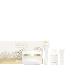 Sisley Gifts & Sets L'Intégral Anti-Âge Eye And Lip Contour Cream Discovery Set Hot