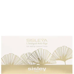 Sisley Gifts & Sets L'Intégral Anti-Âge Eye And Lip Contour Cream Discovery Set Hot
