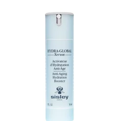 Sisley Hydra-Global Serum Anti-Aging Hydration Booster 30ml New