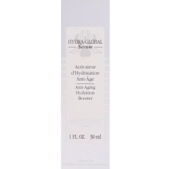 Sisley Hydra-Global Serum Anti-Aging Hydration Booster 30ml New