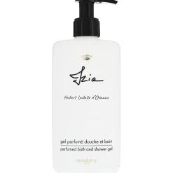 Sisley Izia Bath and Shower Gel 250ml Outlet