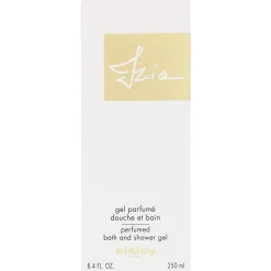 Sisley Izia Bath and Shower Gel 250ml Outlet