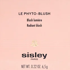 Sisley Le Phyto-Blush 06 Shimmer 6.5g Outlet