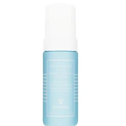 Sisley Makeup Removers And Cleansers Radiance Foaming Cream 125ml New