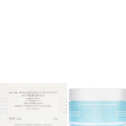 Sisley Makeup Removers And Cleansers Triple-Oil Balm Make-Up Remover & Cleanser 125g Online