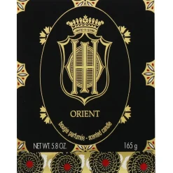Sisley Perfumed Candles Orient Candle 165g Best