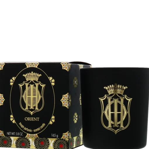 Sisley Perfumed Candles Orient Candle 165g Best