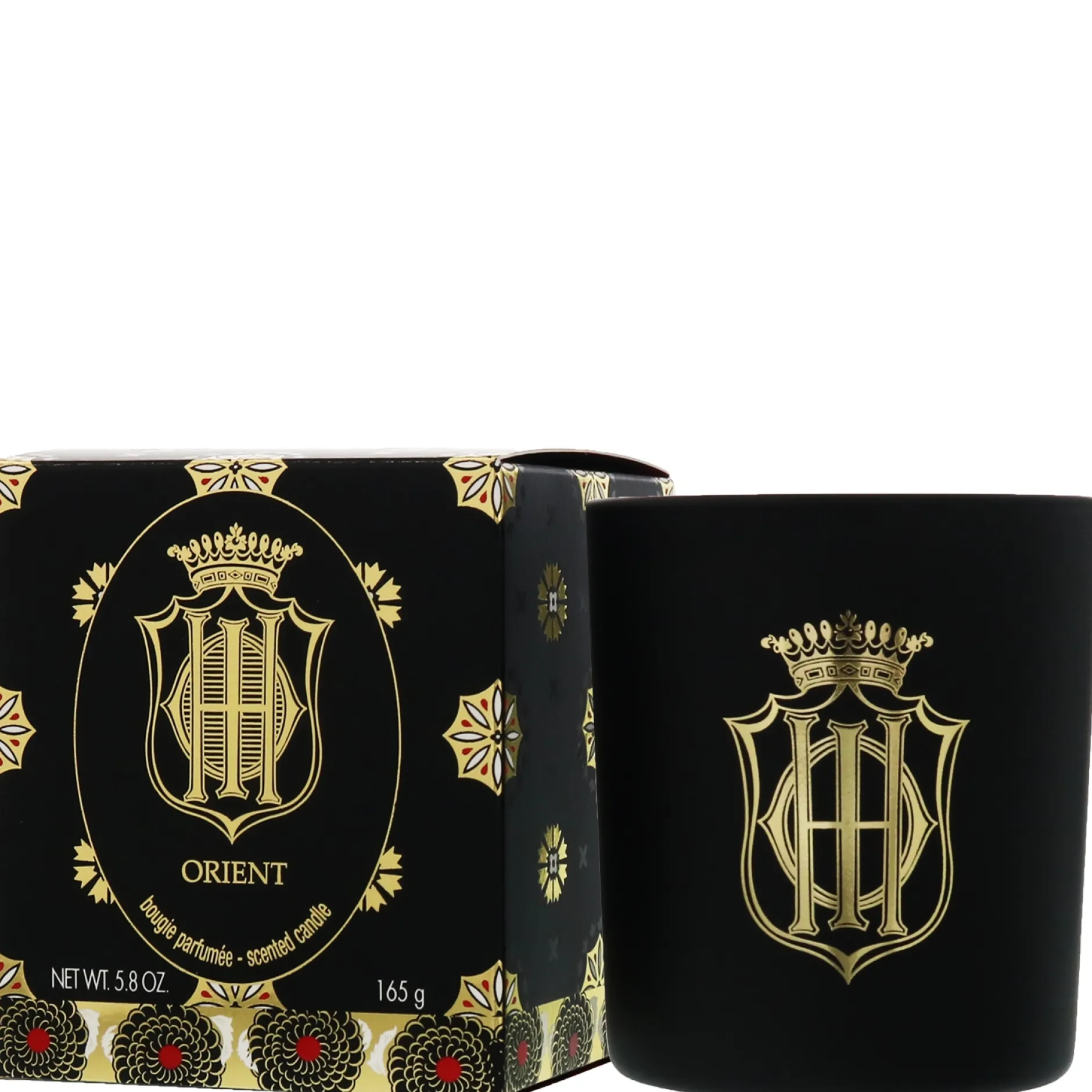 Sisley Perfumed Candles Orient Candle 165g Best