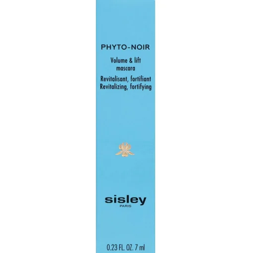 Sisley Phyto-Noir Mascara 2 Deep Brown 7ml Online