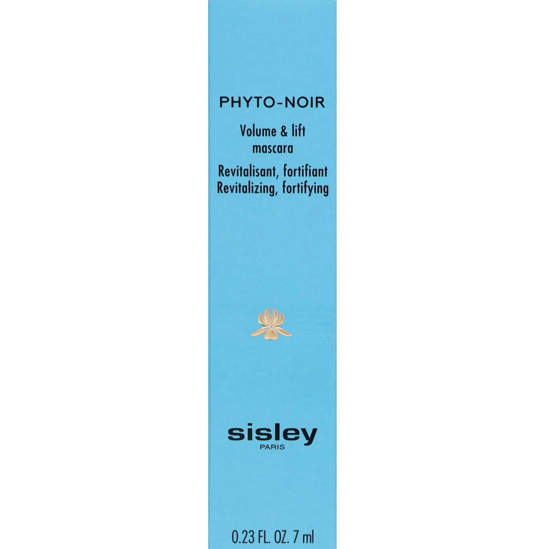 Sisley Phyto-Noir Mascara 2 Deep Brown 7ml Online