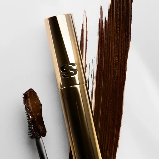 Sisley Phyto-Noir Mascara 2 Deep Brown 7ml Online