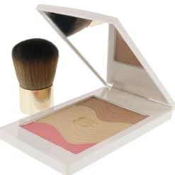 Sisley Phyto-Touche Sun Glow Powder 02 Trio Pêche Dorée 11g Outlet