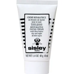 Sisley Restorative Facial Cream Day and Night All Skin Types 40ml Sale