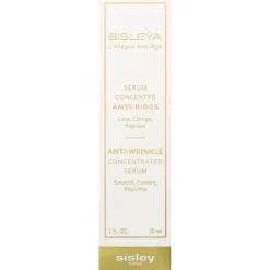 Sisley Serums Anti-Wrinkle Concentrated Serum 30ml Online