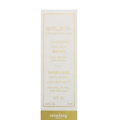Sisley Sisleÿa L'intergral Anti-Age Hand Care 75ml New