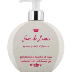 Sisley Soir De Lune Perfumed Bath & Shower Gel 200ml