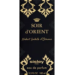 Sisley Soir D'Orient Eau de Parfum Spray 50ml