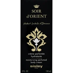 Sisley Soir D'Orient Moisturising Perfumed Body Cream 150ml Online