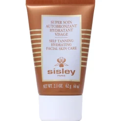 Sisley Sun Care Self Tanning Hydrating Facial Skincare 60ml Best