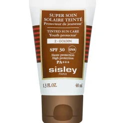 Sisley Super Soin Solaire Teinte SPF30 02 Golden 40ml Online