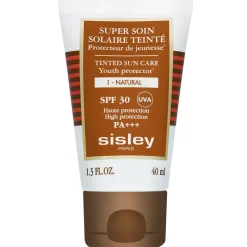 Sisley Super Soin Solaire Teinte SPF30 01 Natural 40ml Best