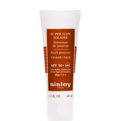 Sisley Super Soin Solaire Youth Protector for Face SPF50 40ml Outlet