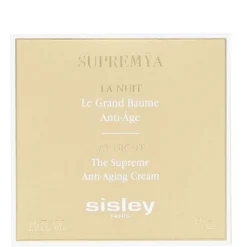 Sisley Supremÿa At Night The Supreme Anti-Ageing Cream 50ml Sale