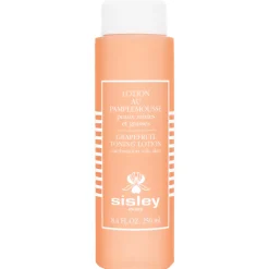 Sisley Toning Lotions Grapefruit Toning Lotion Combination/Oily Skin 250ml Outlet