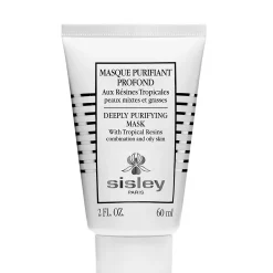 Sisley Tropical Resins Deeply Purifying Mask 60ml Online