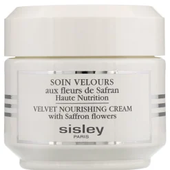 Sisley Velvet Nourishing Cream 50ml New