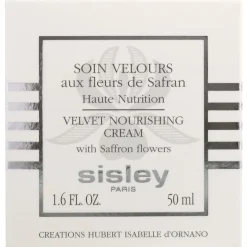 Sisley Velvet Nourishing Cream 50ml New