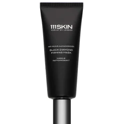 111SKIN Black Diamond Contour Firming Mask 75ml Hot