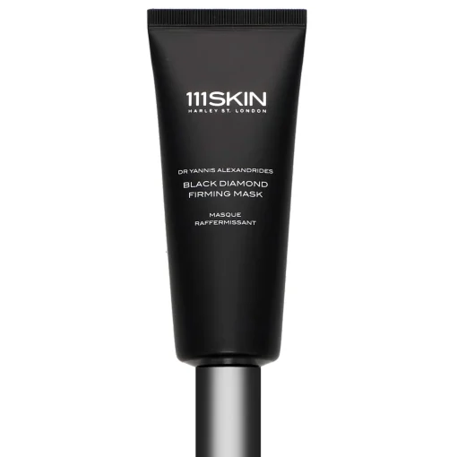 111SKIN Black Diamond Contour Firming Mask 75ml Hot