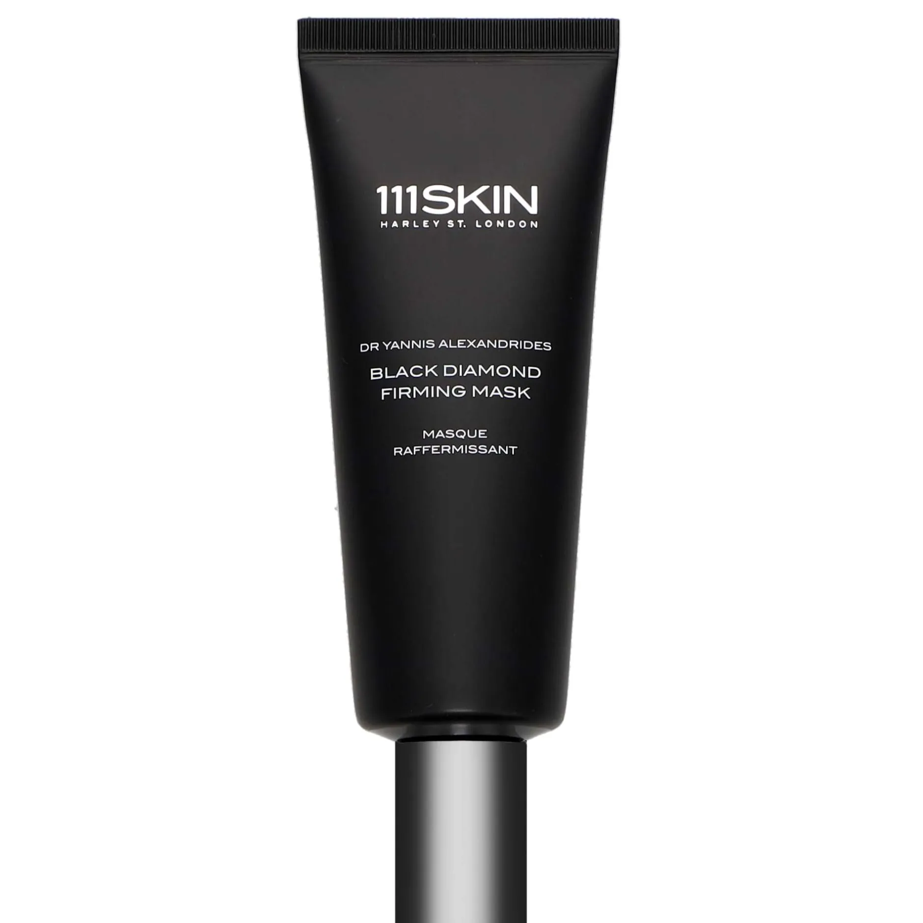 111SKIN Black Diamond Contour Firming Mask 75ml Hot