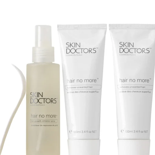 Skin Doctors Body Hair No More Set Outlet