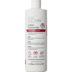 Skin Doctors Body Probio Moisturiser 400ml Best