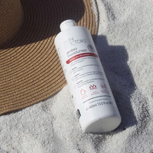 Skin Doctors Body Probio Moisturiser 400ml Best
