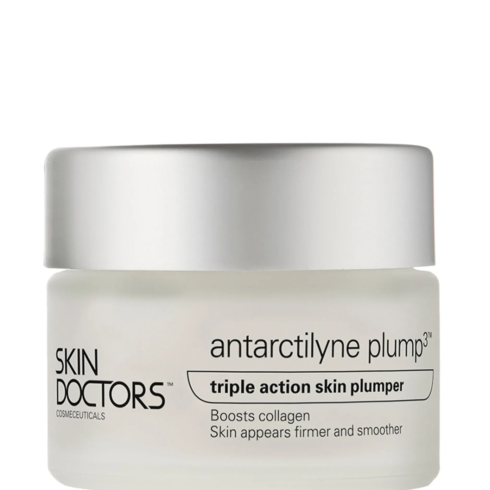 Skin Doctors Face Antarctilyne Plump3 50ml Online