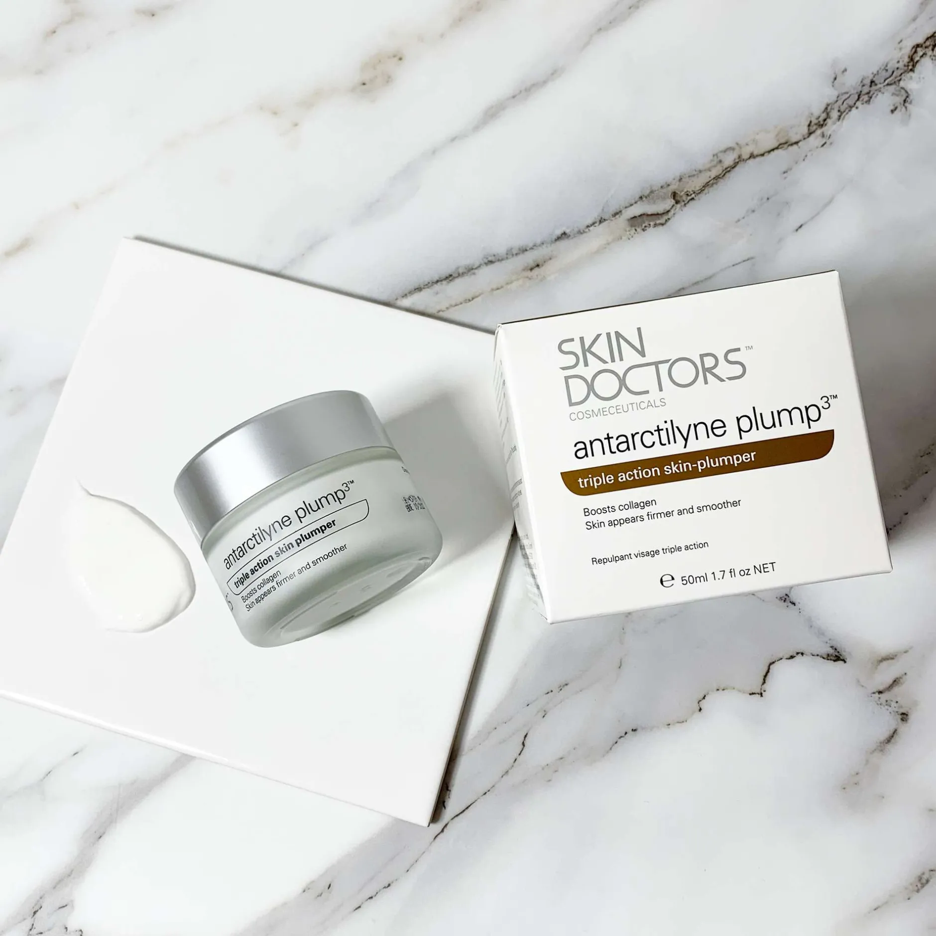 Skin Doctors Face Antarctilyne Plump3 50ml Online