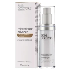 Skin Doctors Face Anti-aging Relaxaderm Advance 30ml
