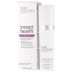 Skin Doctors Face Instant Facelift 30ml Outlet