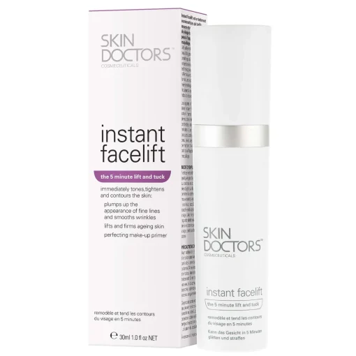 Skin Doctors Face Instant Facelift 30ml Outlet