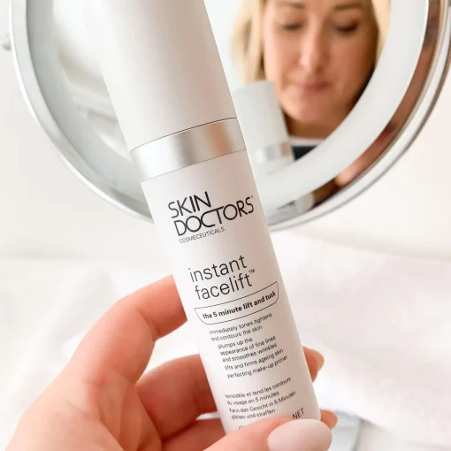 Skin Doctors Face Instant Facelift 30ml Outlet